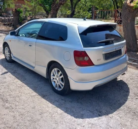 Honda Civic - 999 лв. - 31133391 3