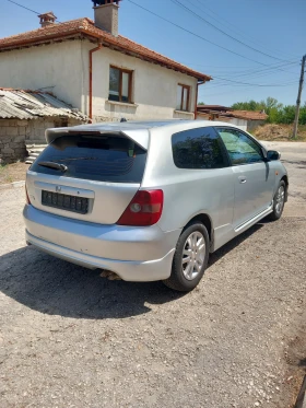 Honda Civic - 999 лв. - 31133391 7