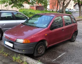 Обява за продажба на Fiat Punto ~1 700 лв. - изображение 1