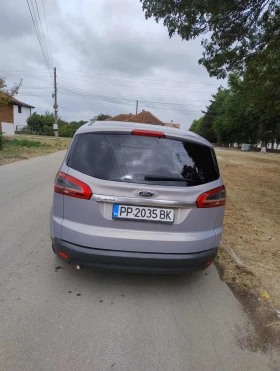 Обява за продажба на Ford C-max ~10 000 лв. - изображение 7