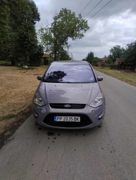 Обява за продажба на Ford C-max ~10 000 лв. - изображение 1
