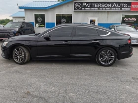 Audi A5 Technik* B&O* Distronic - 35500 лв. - 44710337 6