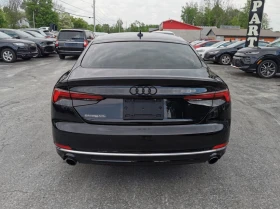 Audi A5 Technik* B&O* Distronic - 35500 лв. - 44710337 4