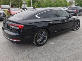 Audi A5 Technik* B&O* Distronic - 35500 лв. - 44710337 3