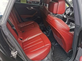 Audi A5 Technik* B&O* Distronic - 35500 лв. - 44710337 9