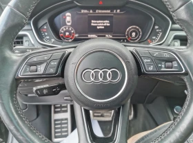 Audi A5 Technik* B&O* Distronic - 35500 лв. - 44710337 11
