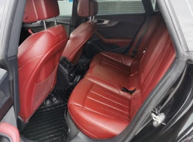 Audi A5 Technik* B&O* Distronic - 35500 лв. - 44710337 10