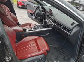 Audi A5 Technik* B&O* Distronic - 35500 лв. - 44710337 8