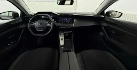 Peugeot 308 1.5 BLUEHDI.PACKEXCLUWEB.KAMERA.LED.NAVI | Mobile.bg    6
