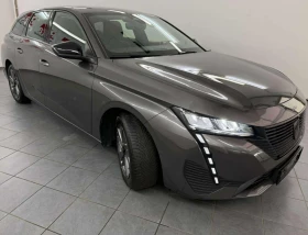 Peugeot 308 1.5 BLUEHDI.PACKEXCLUWEB.KAMERA.LED.NAVI | Mobile.bg    2