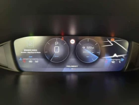 Peugeot 308 1.5 BLUEHDI.PACKEXCLUWEB.KAMERA.LED.NAVI | Mobile.bg    11