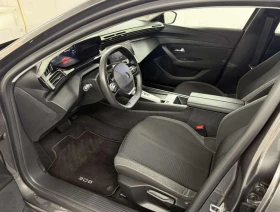 Peugeot 308 1.5 BLUEHDI.PACKEXCLUWEB.KAMERA.LED.NAVI | Mobile.bg    10