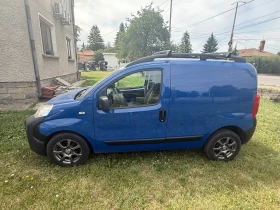 Обява за продажба на Peugeot Bipper ~5 799 лв. - изображение 1