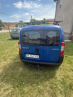 Обява за продажба на Peugeot Bipper ~5 799 лв. - изображение 3
