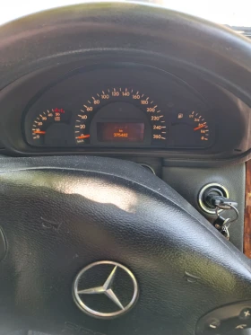 Mercedes-Benz C 220 | Mobile.bg    12