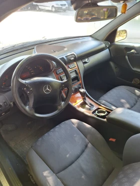 Mercedes-Benz C 220 | Mobile.bg    10