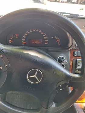 Mercedes-Benz C 220 | Mobile.bg    13