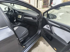 Toyota Avensis 2.0 D-4D Active Plus | Mobile.bg    9