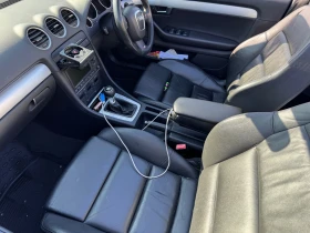 Обява за продажба на Audi A4 Cabrio 2.0TDI S Line Final Edition  ~5 040 лв. - изображение 10