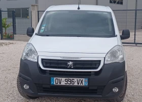 Peugeot Partner 1.6HDI | Mobile.bg    7