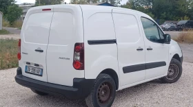 Peugeot Partner 1.6HDI | Mobile.bg    3