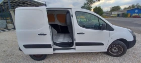 Peugeot Partner 1.6HDI | Mobile.bg    2