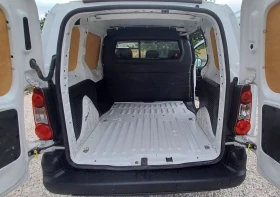 Peugeot Partner 1.6HDI | Mobile.bg    4