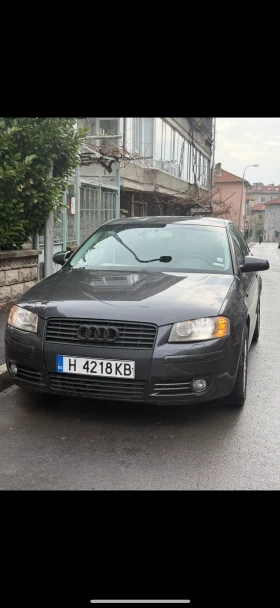Audi A3 | Mobile.bg    3