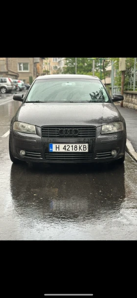 Audi A3 | Mobile.bg    2