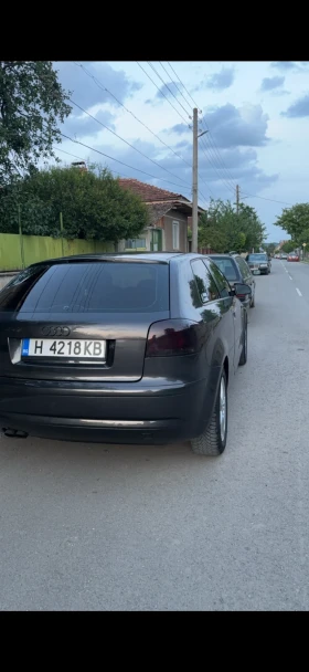 Audi A3 | Mobile.bg    4