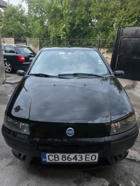 Обява за продажба на Fiat Punto ~2 160 лв. - изображение 2
