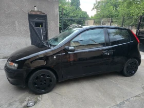 Обява за продажба на Fiat Punto ~2 160 лв. - изображение 1