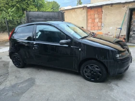 Обява за продажба на Fiat Punto ~2 160 лв. - изображение 5