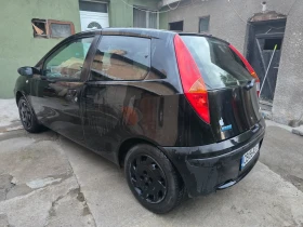 Обява за продажба на Fiat Punto ~2 160 лв. - изображение 3