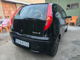 Обява за продажба на Fiat Punto ~2 160 лв. - изображение 4