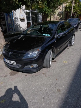 Opel Astra | Mobile.bg    3
