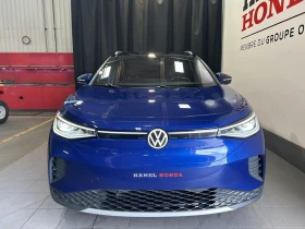 VW ID.4 Pro S AWD* * * CarPlay*  | Mobile.bg    2