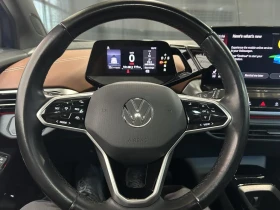 VW ID.4 Pro S AWD* * * CarPlay*  | Mobile.bg    11