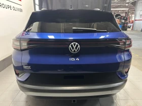 VW ID.4 Pro S AWD* * * CarPlay*  | Mobile.bg    5
