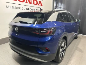 VW ID.4 Pro S AWD* * * CarPlay*  | Mobile.bg    4
