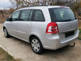 Обява за продажба на Opel Zafira 1.6i ECO flex ~3 100 EUR - изображение 2