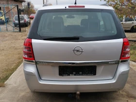 Обява за продажба на Opel Zafira 1.6i ECO flex ~3 100 EUR - изображение 5