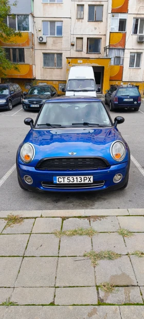 Mini One | Mobile.bg    3