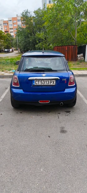 Mini One | Mobile.bg    4