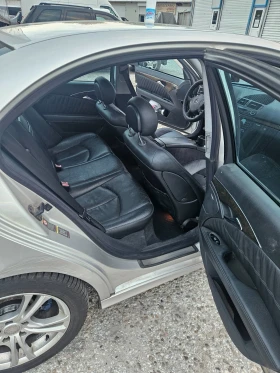 Mercedes-Benz E 270 - 8000 лв. / 4090.34 € - 12188589 10