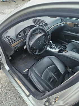 Mercedes-Benz E 270 - 8000 лв. / 4090.34 € - 12188589 8
