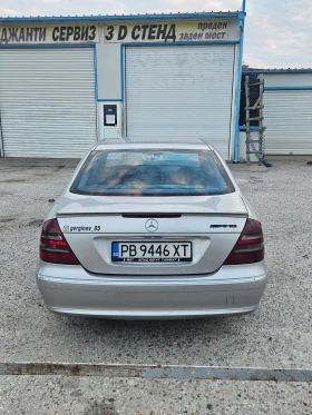 Mercedes-Benz E 270 - 8000 лв. / 4090.34 € - 12188589 5