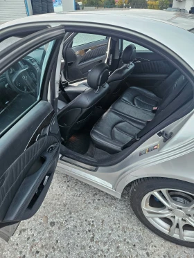 Mercedes-Benz E 270 - 8000 лв. / 4090.34 € - 12188589 11