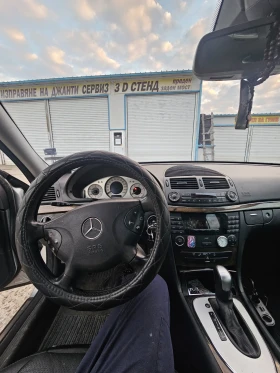 Mercedes-Benz E 270 - 8000 лв. / 4090.34 € - 12188589 12