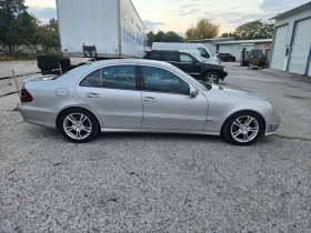     Mercedes-Benz E 270